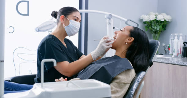Why Choose Us for Your Dental Needs in St Paris, OH