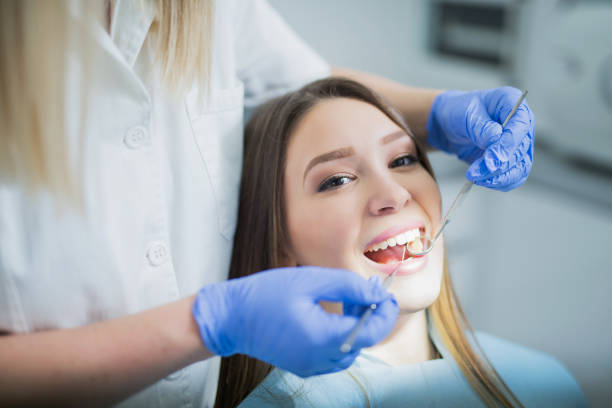 Best Teeth Whitening  in St Paris, OH