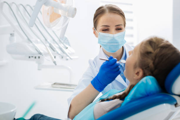 Best Tooth Extraction  in St Paris, OH